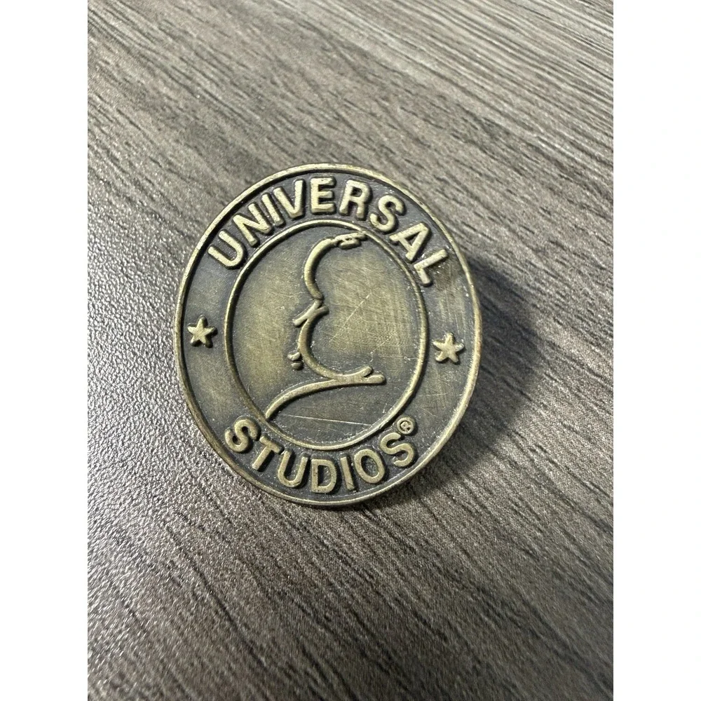 N/A vintage universal